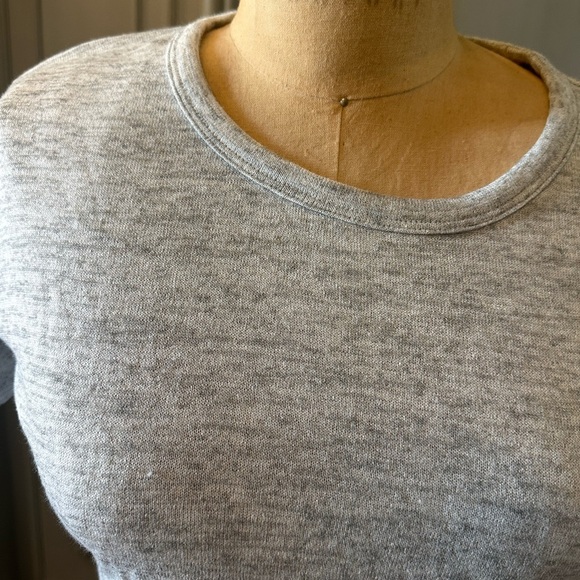 Wilfred Free knit tshirt size S - Picture 4 of 5